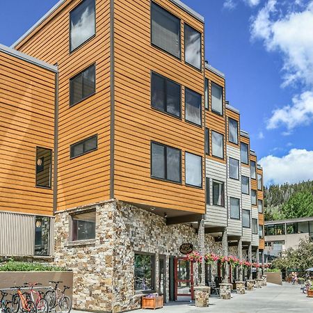 Edgewater Studio 1 Bath Ewjp Keystone Ngoại thất bức ảnh