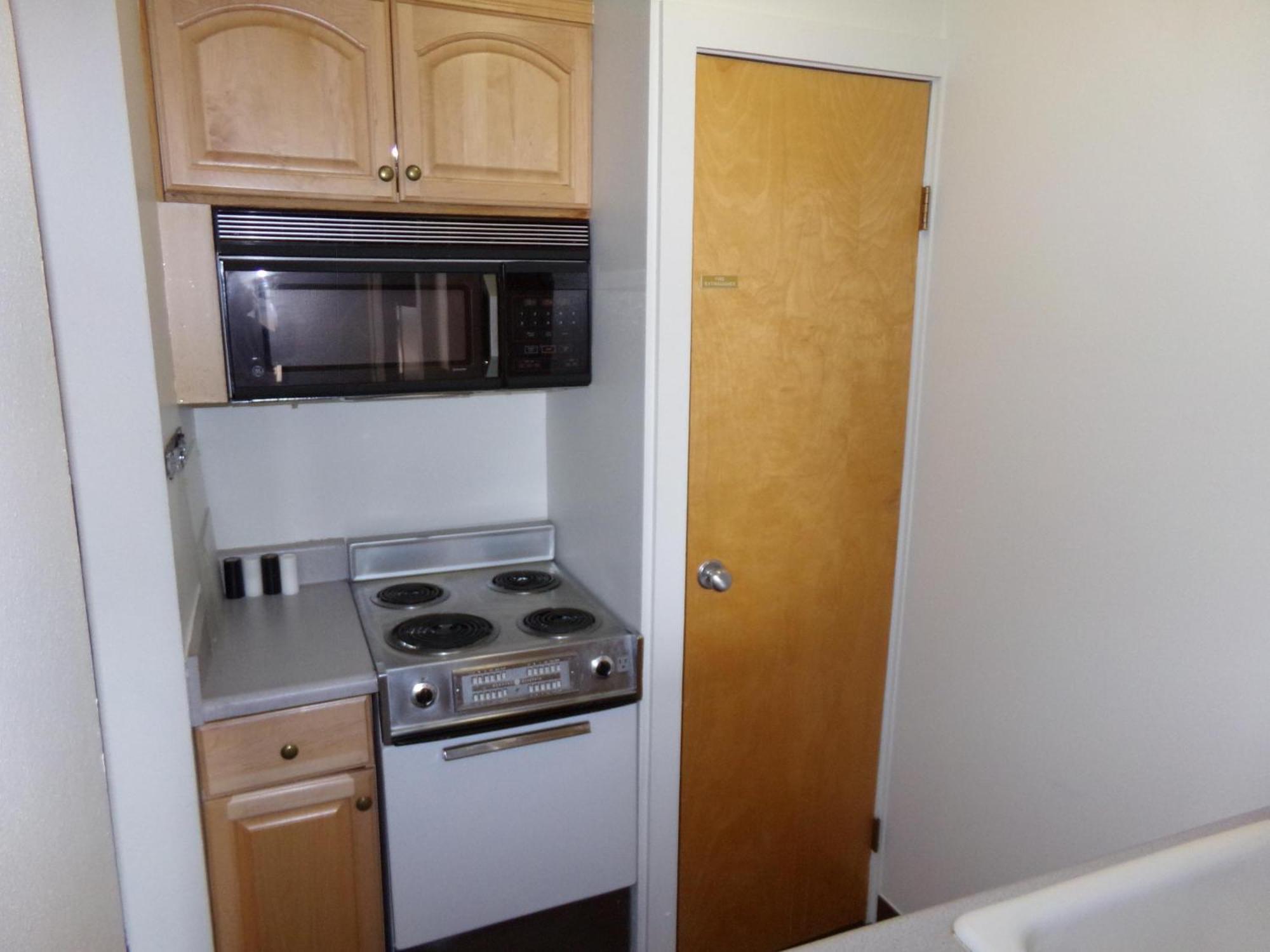 Edgewater Studio 1 Bath Ewjp Keystone Ngoại thất bức ảnh