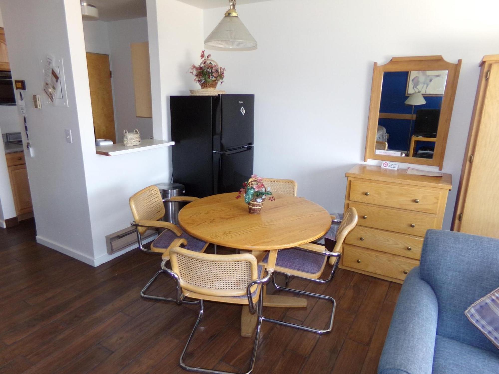 Edgewater Studio 1 Bath Ewjp Keystone Ngoại thất bức ảnh
