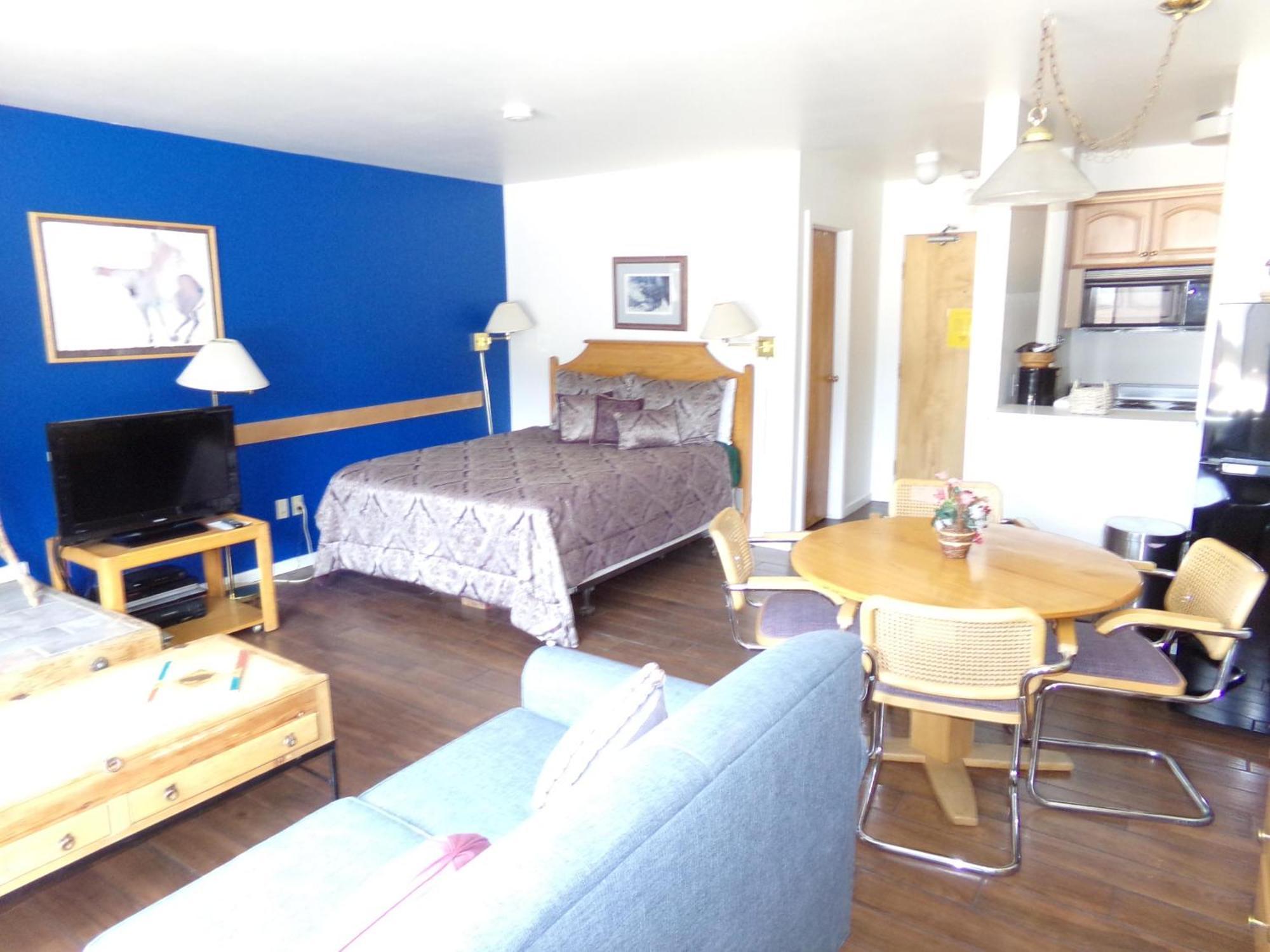 Edgewater Studio 1 Bath Ewjp Keystone Ngoại thất bức ảnh