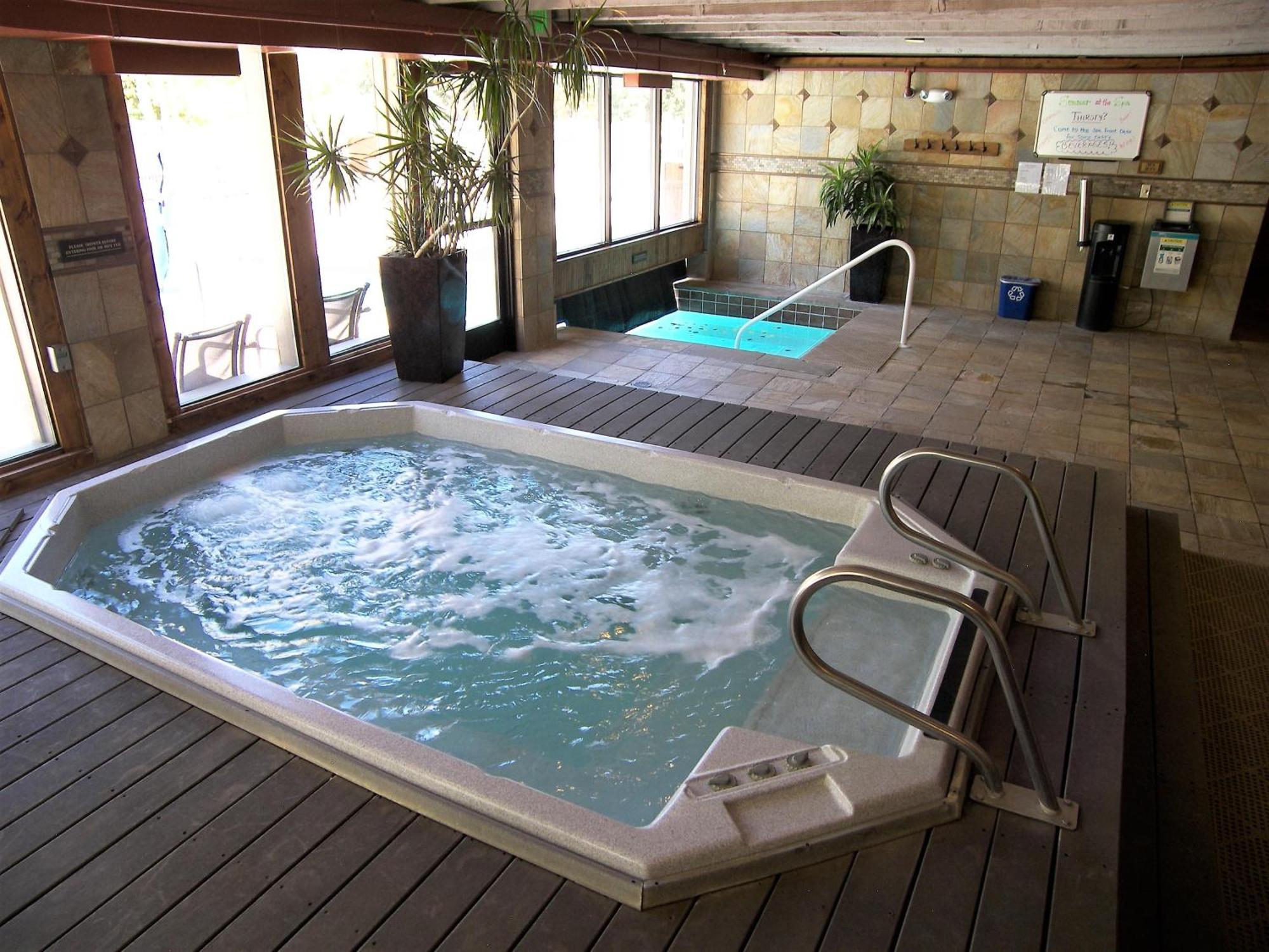 Edgewater Studio 1 Bath Ewjp Keystone Ngoại thất bức ảnh