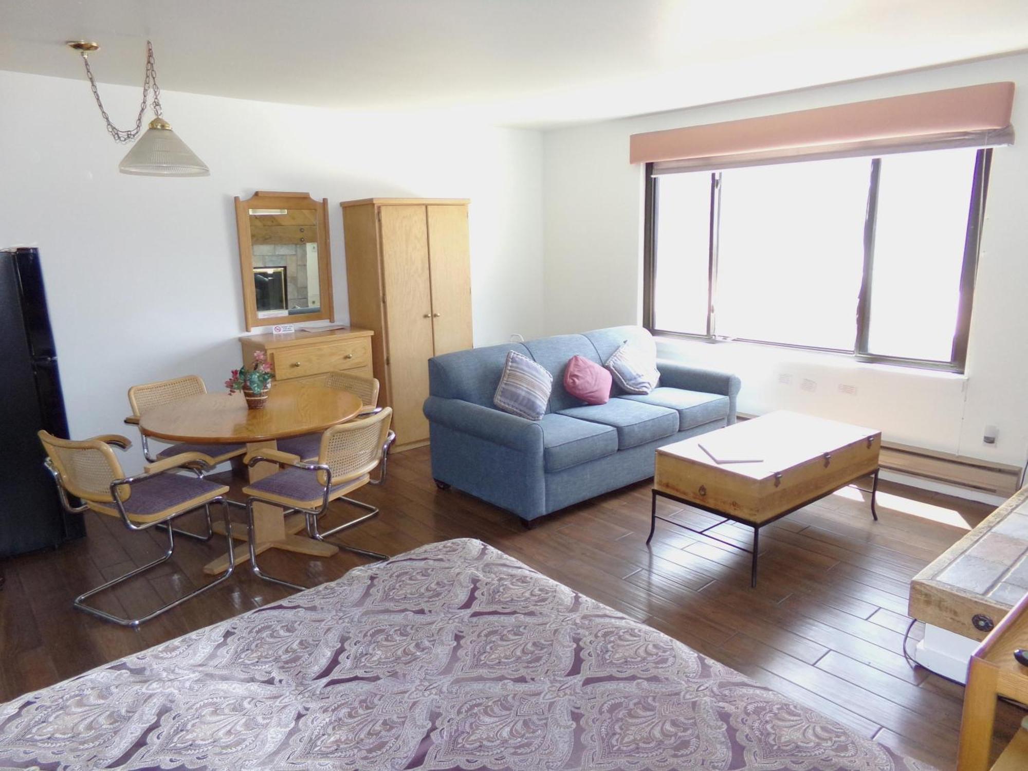 Edgewater Studio 1 Bath Ewjp Keystone Ngoại thất bức ảnh