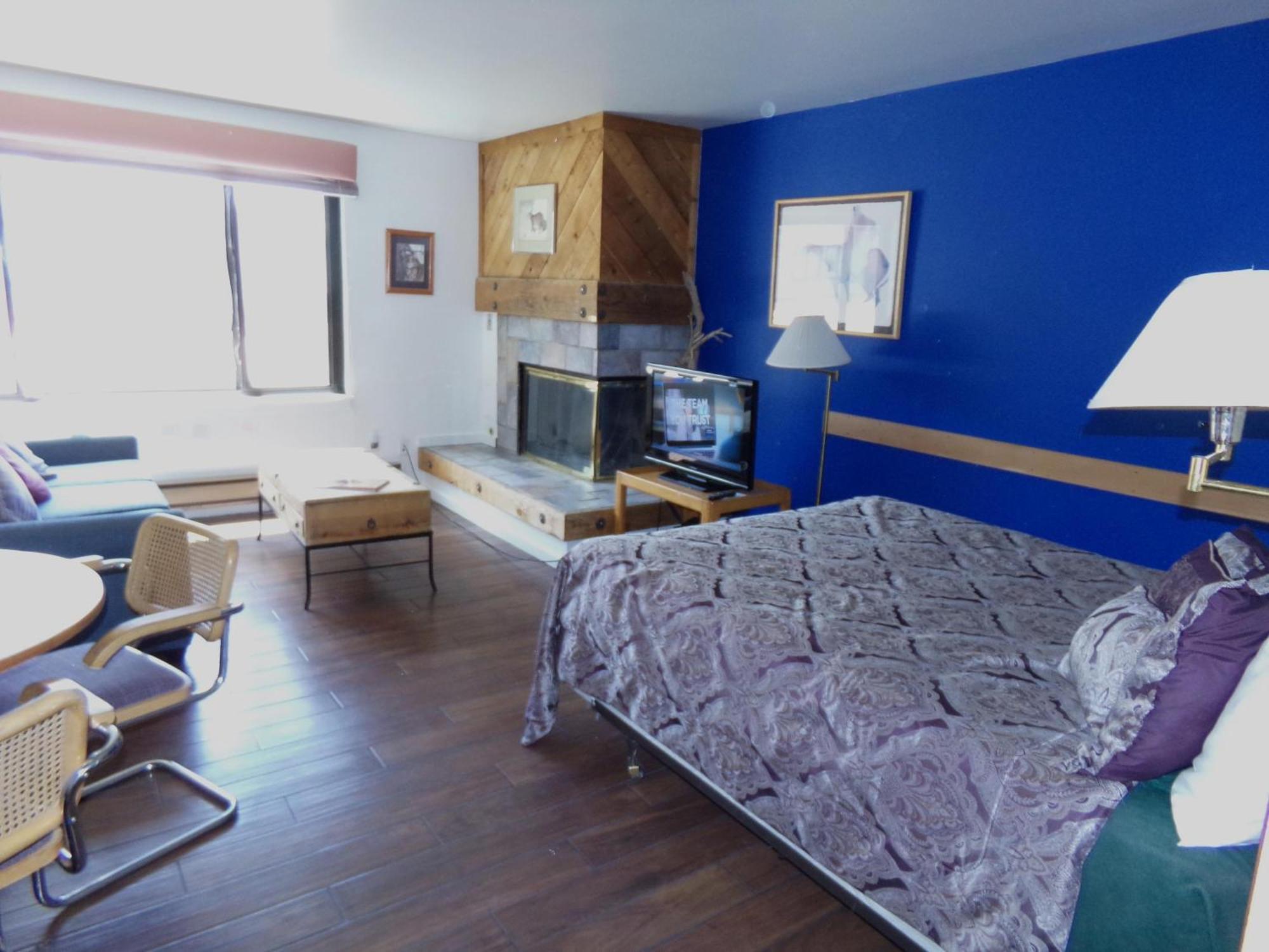 Edgewater Studio 1 Bath Ewjp Keystone Ngoại thất bức ảnh