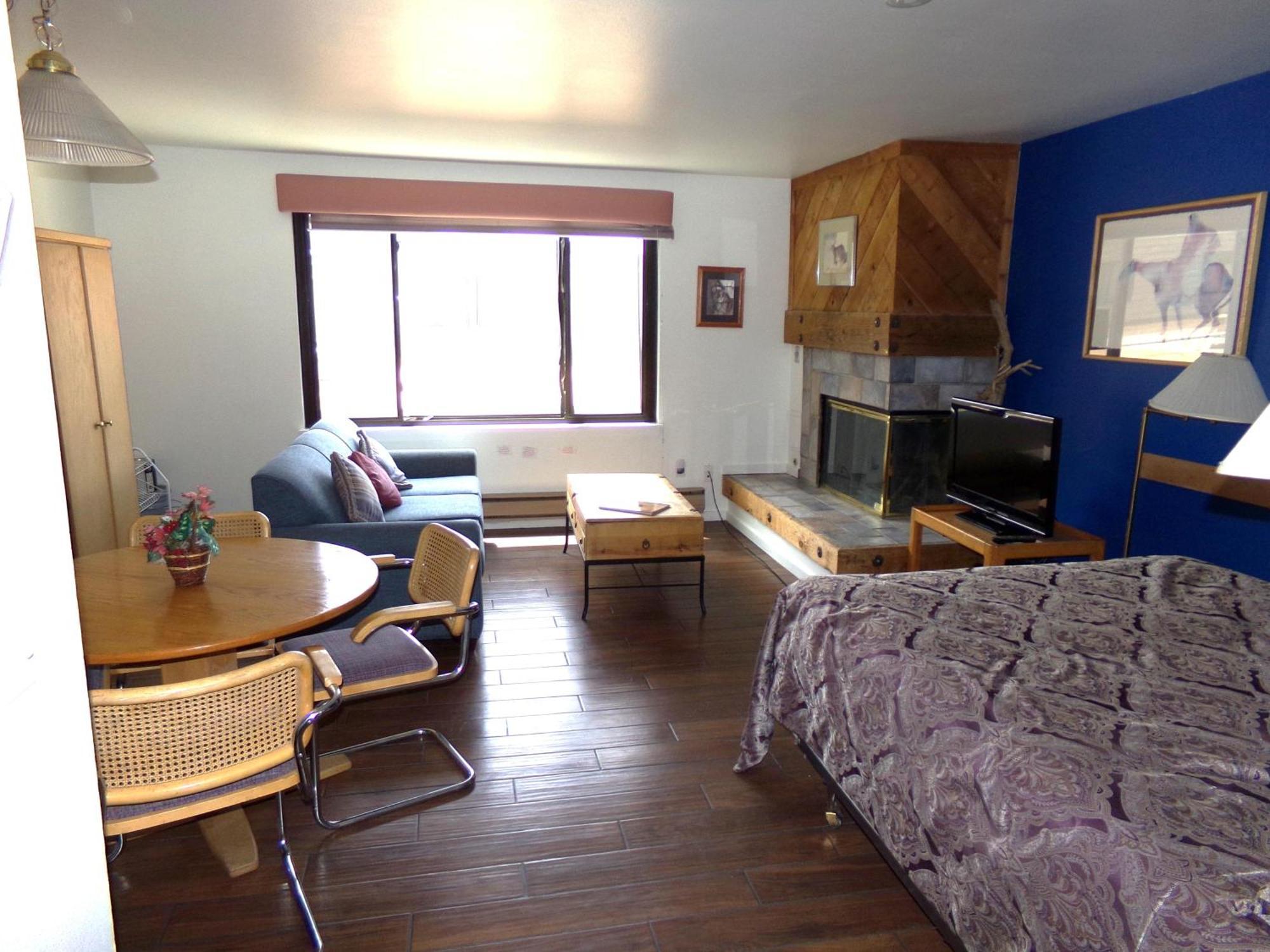 Edgewater Studio 1 Bath Ewjp Keystone Ngoại thất bức ảnh