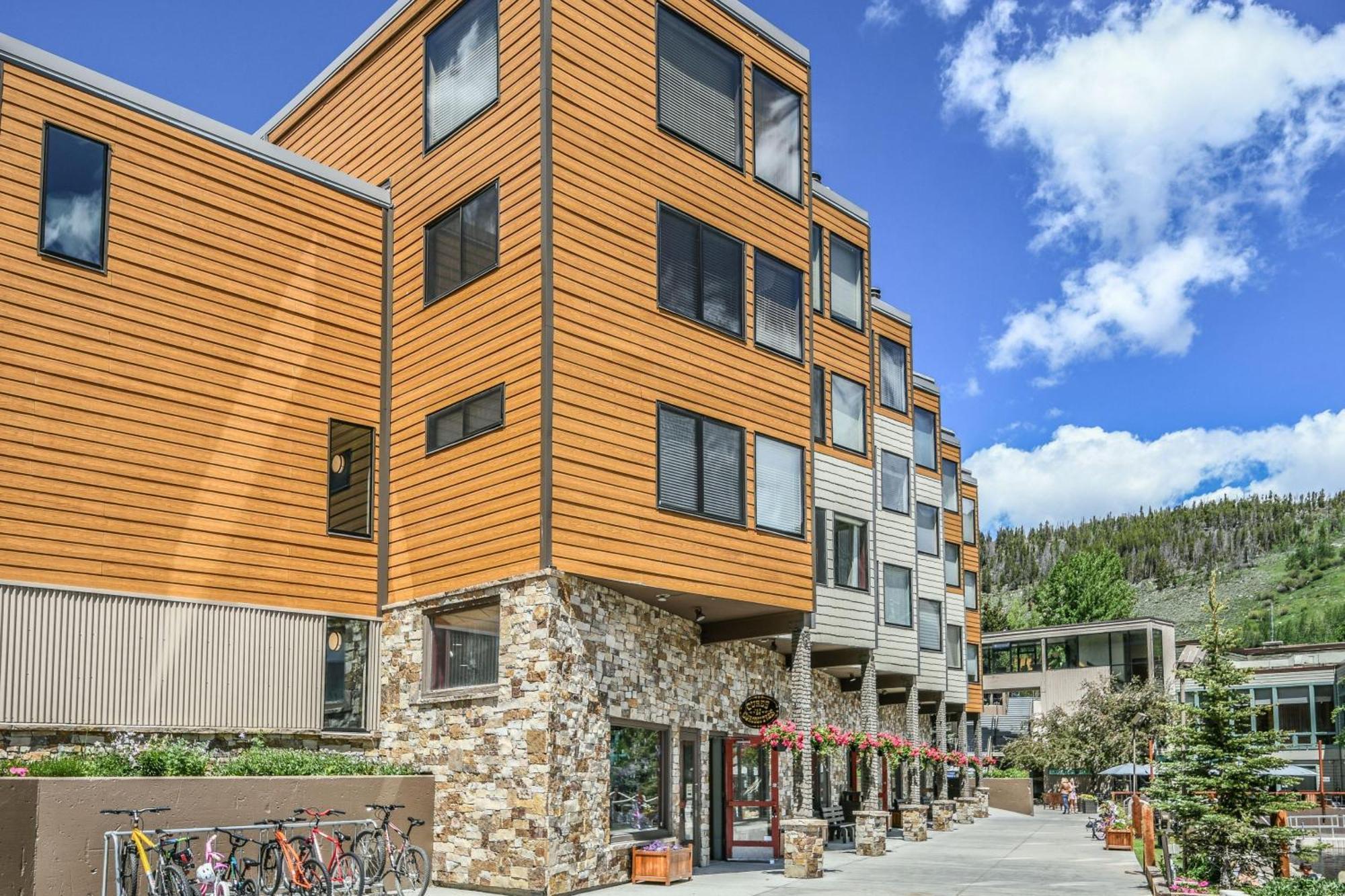 Edgewater Studio 1 Bath Ewjp Keystone Ngoại thất bức ảnh